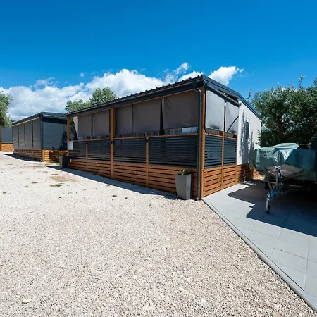 Διαμέρισμα With Parking Space Sveti Filip I Jakov, Biograd - 25207 Sveti Filip i Jakov