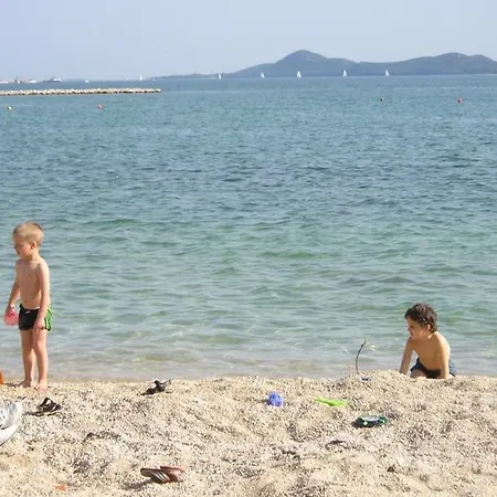 With Parking Space Sveti Filip I Jakov, Biograd - 25207