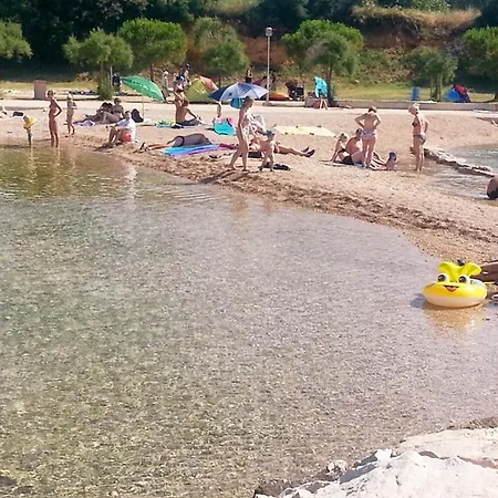 With Parking Space Sveti Filip I Jakov, Biograd - 25207 Sveti Filip i Jakov
