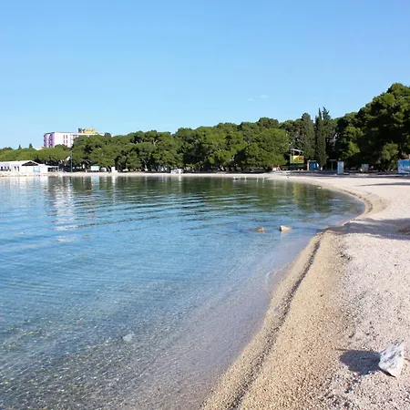With Parking Space Sveti Filip I Jakov, Biograd - 25207 *