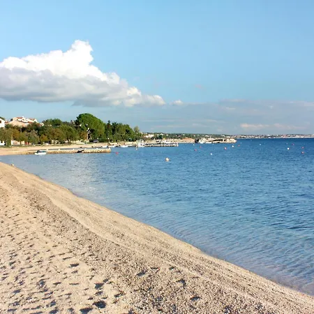 With Parking Space Sveti Filip I Jakov, Biograd - 25207 * Sveti Filip i Jakov