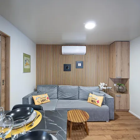With Parking Space Sveti Filip I Jakov, Biograd - 25207